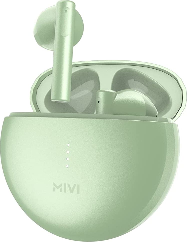 mivi earphones under 1000