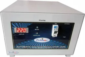 Pulstron ARMOUR-6 PTI-6170D Mainline Voltage Stabilizer