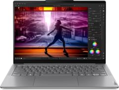 Acer Swift Go 14 2024 SFG14-73T Laptop vs Lenovo Yoga Slim 7 83CV002DIN Laptop