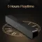 Portronics Decibel 24 10W Bluetooth Soundbar