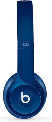 Beats Solo 2 Wired Headphones