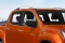 Isuzu V-Cross 4WD Z Prestige AT