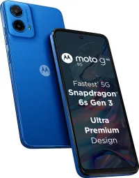New: Motorola G45 5G from ₹9,999 (After Bank OFF)