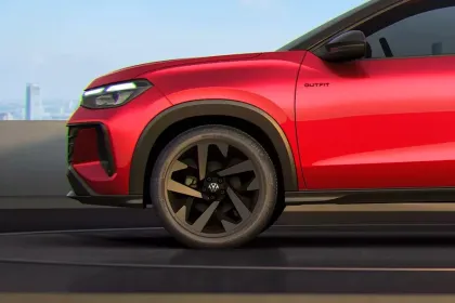 Volkswagen Tera