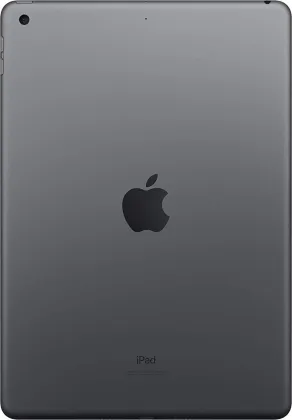 Apple iPad 10.2 Tablet (Wi-Fi+128GB)