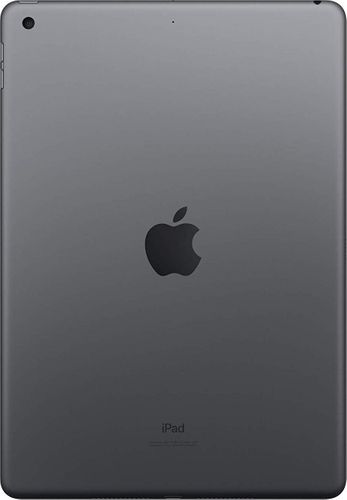 Apple iPad 10.2 Tablet (Wi-Fi+128GB)