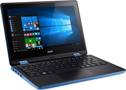 Acer R3-131T (NX.G0YSI.001) Laptop (PQC/ 4GB/ 500GB/ Win10)