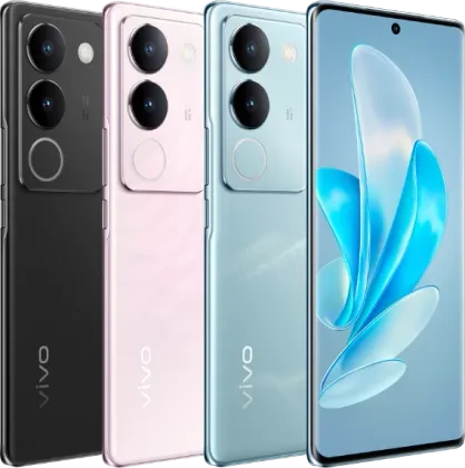 Vivo S17