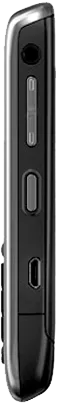 BlackBerry Curve 8900 Javelin