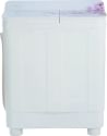 Haier HTW85-178 8.5 kg Semi Automatic Washing Machine