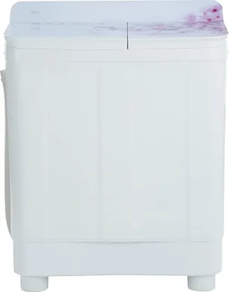 Haier HTW85-178 8.5 kg Semi Automatic Washing Machine
