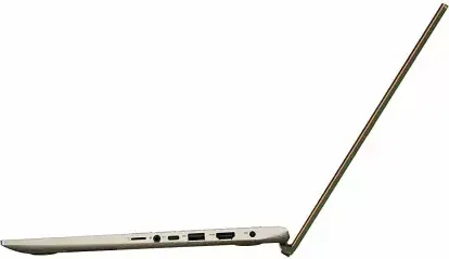 Asus VivoBook S532FL-BQ701T Laptop (10th Gen Core i7/ 8GB/ 512GB 512GB SSD/ Win10 Home/ 2GB Graph)