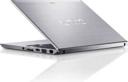 Sony VAIO SVT13113EN T Series Laptop (2nd Gen Ci3/ 4GB/ 500GB/ Win7 HB)