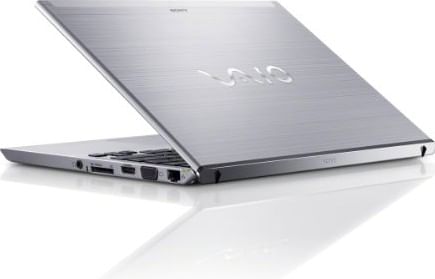 Sony VAIO SVT13113EN T Series Laptop