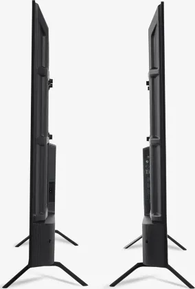 Sansui JSW65UG23Q 65 inch Ultra HD 4K Smart QLED TV