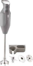 Boss Platinum B124 180 Watts Hand Blender