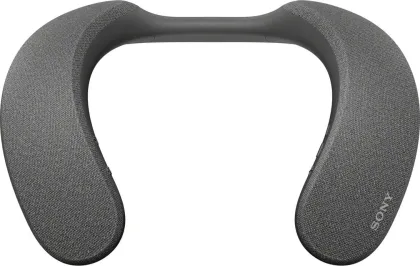 Sony SRS-NS7 Wireless Wearable Speaker