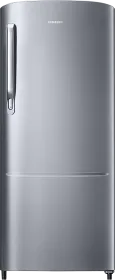 Samsung RR20C1712S8 183 L 2 Star Single Door Refrigerator