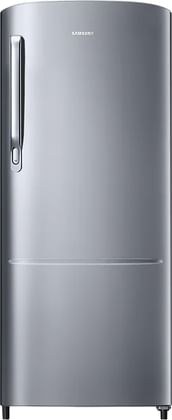 Samsung RR20C1712S8 183 L 2 Star Single Door Refrigerator