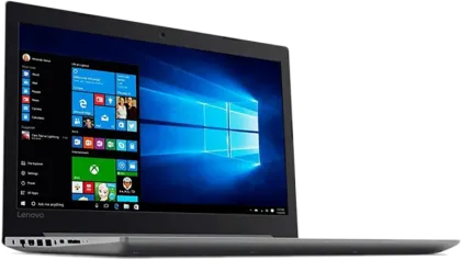 Lenovo Ideapad 330 (81D600A1IN) Laptop (AMD A6 Dual Core/ 4GB/ 1TB/ Win10/ 2GB Graph)