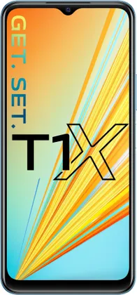 Vivo T1x 4G