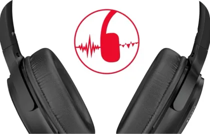 Circle Xplode 102 Wired Headphones