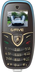 Motorola Edge 60 Fusion vs GFive Lamborgini