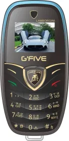 GFive Lamborgini