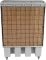 Brize Raw-400 120 L Air Cooler