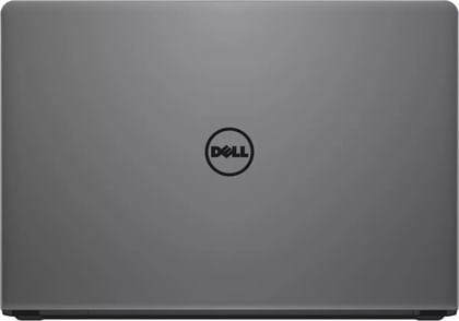 Dell Inspiron 3576 Laptop (8th Gen Core i5 / 8GB/ 1TB/ Win10/ 2GB Graph)