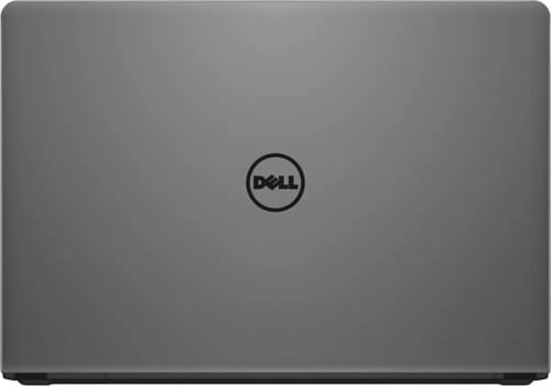 Dell Inspiron 3576 Laptop (8th Gen Core i5 / 8GB/ 1TB/ Win10/ 2GB Graph)