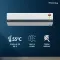Daikin ATKM35XV16VAA 1 Ton 5 Star 2026 Inverter Split AC