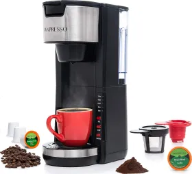 Mixpresso DCM-KC Coffee Maker