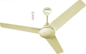 Luker Eco 30 Neo 1200 mm 3 Blade Ceiling Fan