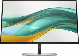 HP S5 Pro 524pf 23.8 inch Full HD Monitor