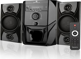 TRONICA Republic Series 20W Bluetooth Multimedia Speaker