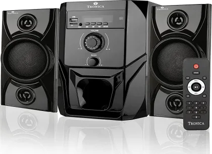 TRONICA Republic Series 20W Bluetooth Multimedia Speaker - image 2
