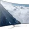 Samsung 49KU6570 (49-inch) Ultra HD Curved Smart TV