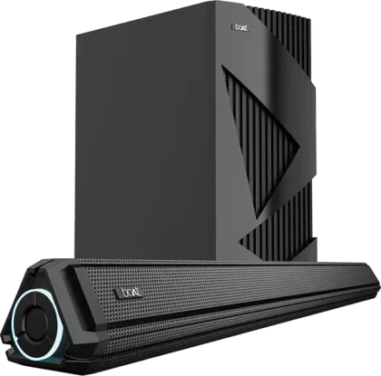boAt Aavante Bar 1550 Pro 160W Bluetooth Soundbar