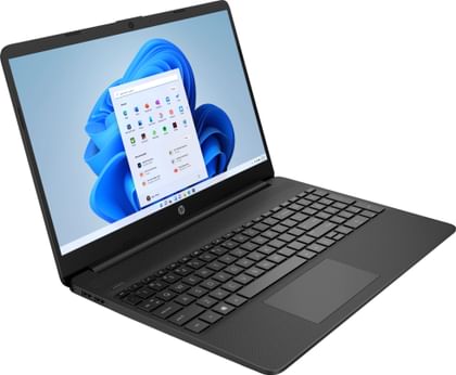HP 15s-er1501AU Laptop (AMD Ryzen 3 3250U/ 8GB/ 256GB SSD/ Win11 Home)