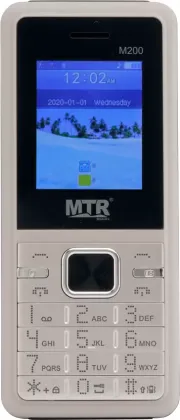 MTR M200