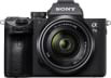 Sony Alpha 7M3K 24.2MP Mirrorless Camera with 28-70mm and F/3.5-5.6 & FE 85mm F/1.4 GM Lens