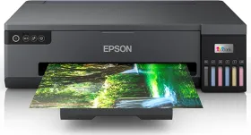 Epson EcoTank L18050 Single Function Ink Tank Printer