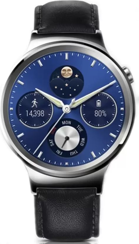huawei watch mercury g00