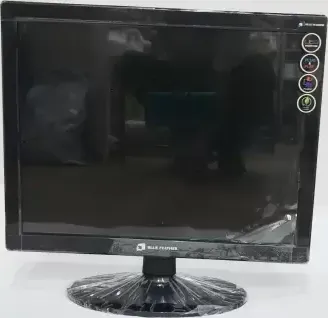 Blue Feather BW1500 15 inch SVGA Gaming Monitor