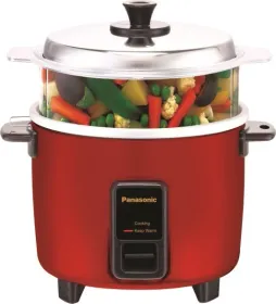 Panasonic SR-WA10HS 1L Electric Cooker