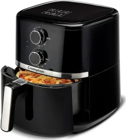 Crompton NourisPro ACGAF-NOURISPRO 4.5L Air Fryer