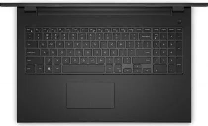 Dell Inspiron 15 3543 Notebook (5th Gen Ci7/ 8GB/ 1TB/ Win8.1/ 2GB Graph)