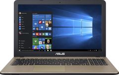 Asus VivoBook X540NA-GQ329T Laptop vs Dell Inspiron 3520 D560896WIN9B Laptop