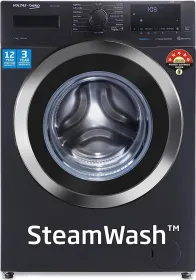 Voltas Beko WFL7012VTAC 7 Kg Fully Automatic Front Load Washing Machine